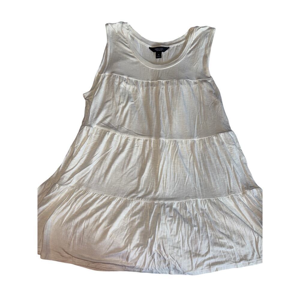 SIMPLY VERA VERA WANG top size Medium M